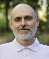 dr hab. Jakub Gomułka