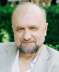 dr Victor Yaznevich