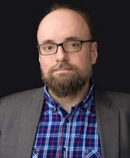 dr Szymon P. Kukulak