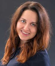 dr Elżbieta Sroka