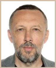 dr Jacek Partyka