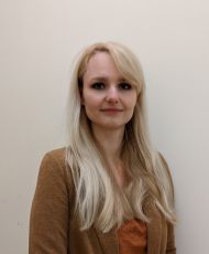 mgr Karolina Wawok