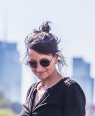 dr Żaneta Żegleń