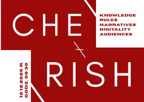 CHExRISH – Wiedza · Reguły · Narracje · Cyfrowość · Odbiorcy. Spotkanie w dniu 12 grudnia 2025 r.